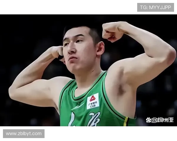 辽宁惨败广东球员表现两极化