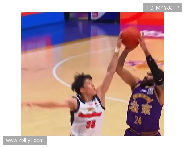 杜锋激活张皓嘉防守顶威尔斯